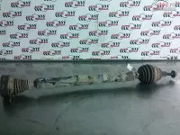 Planetara Dreapta Fata Volkswagen Scirocco 1 4tsi An 2009 Cavd 