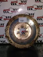 Placa Ambreaj Dacia Logan 1 6 S 