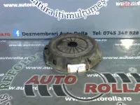 Placa Presiune Land Rover Freelander 2 5d 