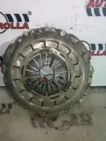 Placa Presiune Mercedes Sprinter 2 2cdi An 2005 