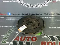 Placa Presiune Opel Vivaro 2 0cdti An 2010 