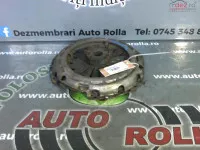 Placa Presiune Peugeot Boxer 2 2hdi An 2005 
