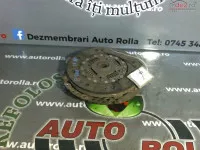 Placa Presiune Si Disc Peugeot 206 1 4hdi 