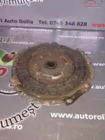 Placa Presiune Si Disc Toyota Land Cruiser 3 0d4d 