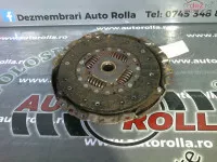 Placa Presiune Si Disc Toyota Yaris 1 4td 