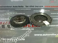 Placa Presiune Si Disc Volkswagen Golf 5 1 6s 