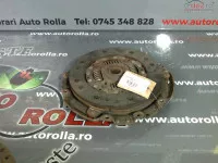Placa Presiune Si Disc Volswagen Polo 1 4tdi An 2005 