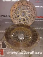 Placa Presiune Skoda Octavia 2 2 0tdi 