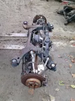 Planetara Stanga Spate Chrysler 300c 