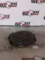 Placa+disc Ambreiaj Fiat Albea 1 4s 