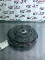 Placa+disc Dacia Logan An 2006 1 5dci 