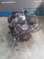 Pompa Vacuum Skoda Octavia 2 2 0 Tdi An 2011 Cba 