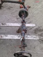 Punte Spate Nissan Navara An 2005 