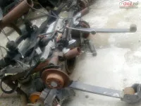 Punte Spate Volkswagen Caddy An 2007 