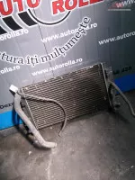 Radiator Ac Volkswagen Crafter 2 5tdi An 2007 