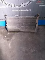 Radiator Apa Ford Transit 2 4d An 2006 