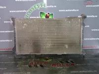 Radiator Apa Ford Transit Connect An 2003 