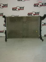 Radiator Apa Mini Cooper An 2008 