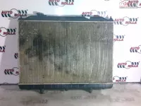 Radiator Apa Nissan Navara 2 5d An 2004 