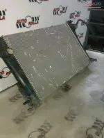 Radiator Apa Renault Megane 3 1 5dci 