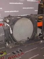 Radiator Apa Si Difuzor Audi A2 1 6fsi An 2003 