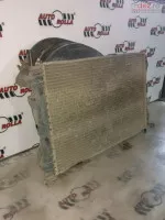 Radiator Apa Si Difuzor Ford Transit 2 4d An 2005 