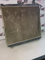 Radiator Apa Si Difuzor Toyota Hiace 2 5d An 2001 