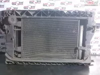 Radiator Apa Smart Forfour An 2005 1 3s 