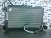 Radiator Apa Volkswagen Scirocco 1 4tsi An 2009 Cavd 