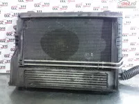 Radiator Intercooler Bmw E60 2 0 D An 2008 N47d20a 
