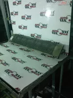 Radiator Intercooler Fiat Ducato 2 3d An 2016 