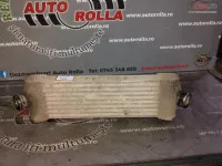 Radiator Intercooler Ford Transit An 2002 