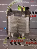 Radiator Intercooler Kia Carnival 2 9dohc 