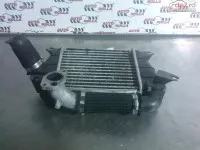 Radiator Intercooler Kia Sportage 2 0 D An 2005 