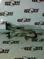 Racitor Egr Nissan Qashqai 1 5d An 2007 