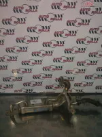 Racitor Egr Nissan Qashqai 1 5dci 