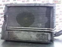 Radiator Ac Bmw E60 2 0 D An 2008 N47d20a 