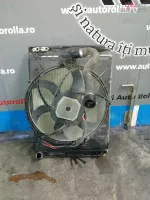 Radiator Ac Bmw E90 2 0s An 2006 