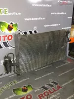 Radiator Ac Daewoo Nubira 