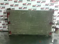 Radiator Ac Fiat Ducato 2 8d An 2001 