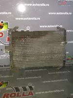 Radiator Ac Fiat Ducato An 2002 