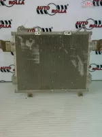 Radiator Ac Si Electroventilator Kia K2500 
