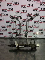 Rampa Injectoare Peugeot 307 1 6 Hdi An 2007 