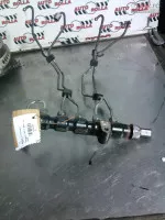 Rampa Injectoare Peugeot 307 1 6hdi An 2006 