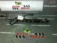 Rampa Injectoare Volkswagen Lt 2 8d An 2001 