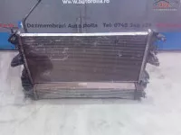 Rdaiator Intercooler Fiat Ducato Maxi 2 3d An 2015 