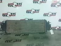 Radiator Intercooler Renault Trafic1 9 An 2007 