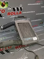 Radiator Intercooler Si Ventilator Mitsubishi Pajero 3 2 5td An 2002 4usi