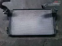 Radiator Intercooler Skoda Superb 2 0tdi An 2010 
