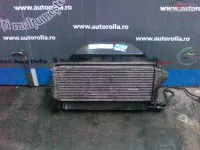 Radiator Intercooler Volkswagen Lt 2 8d 